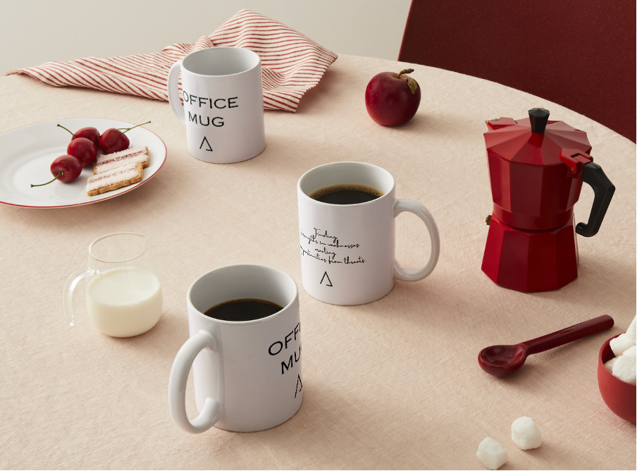 The Office Mug